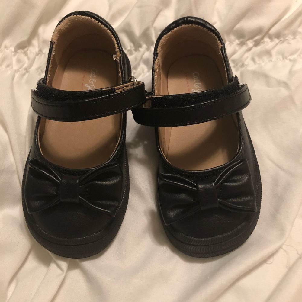 Toddler dress shoes